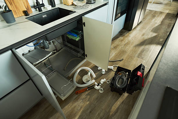 24/7 Emergency Plumbing experts in Leavenworth, KS