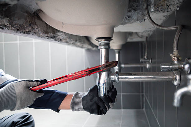 Trusted Faucet Repair service in Leavenworth, KS - Masters Plumbing Service